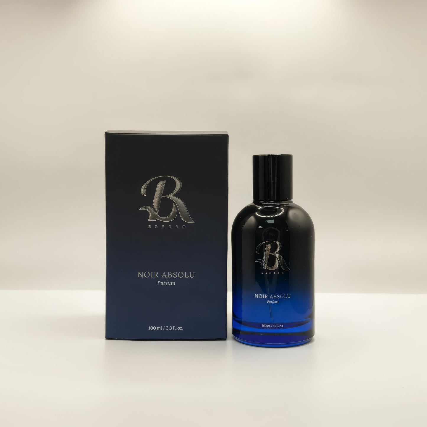 Brerro Noir Absolu Parfum For Men