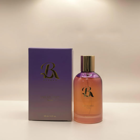Brerro Luz De Nuit Parfum For Women