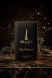 KHALIFA Royal Essence Extrait De Parfum For Men