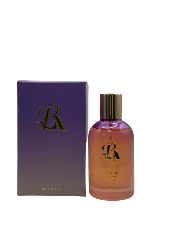 Brerro Luz De Nuit Parfum For Women – brerroparfum