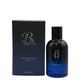 Brerro Noir Absolu perfume bottle and packaging on a white background
