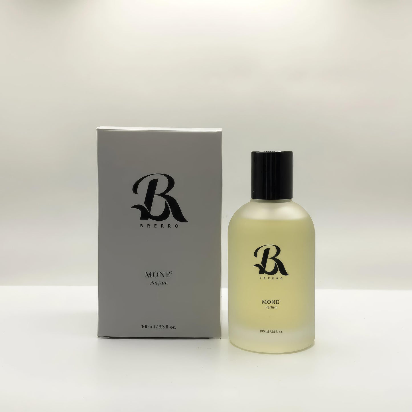 Brerro Mone' Parfum Unisex