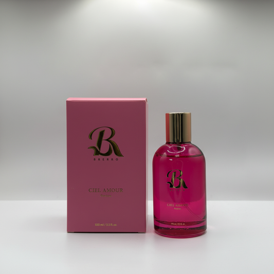 Brerro Ciel Amor Parfum For Women